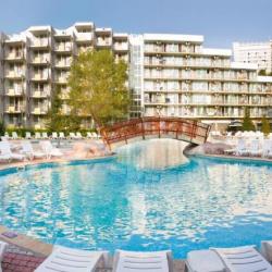 Imagine pentru Hotel Laguna Mare Cazare - Litoral Albena la hoteluri cu All inclusive 2025