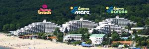 Imagine pentru Hotel Laguna Mare Cazare - Litoral Albena la hoteluri cu All inclusive 2027