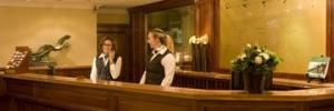 Imagine pentru Hotel Plaza Cazare - Antwerp 2025