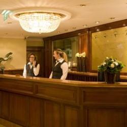 Imagine pentru Hotel Plaza Cazare - Antwerp 2025