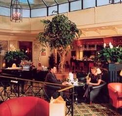 Imagine pentru Hotel Radisson Blu Park Lane Cazare - Antwerp 2025