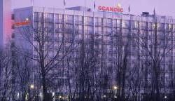 Imagine pentru Hotel Scandic Antwerp Cazare - Antwerp 2025