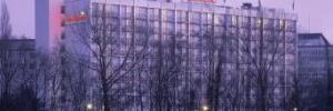 Imagine pentru Hotel Scandic Antwerp Cazare - Antwerp 2025
