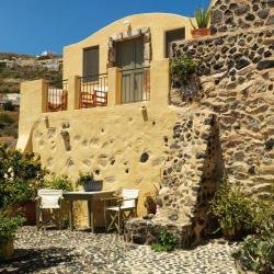 Imagine pentru Insula Santorini Cazare - Litoral Grecia 2026