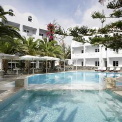Imagine pentru Afroditi Venus Beach Hotel & Spa Santorini Cazare - Santorini la hoteluri cu Demipensiune 2025