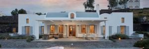 Imagine pentru Hotel Akrotiri Private Residence Cazare - Santorini la hoteluri de 5* stele 2024