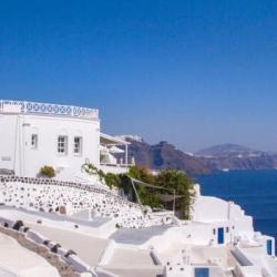Imagine pentru Oia Cazare - Litoral Insula Santorini 2026
