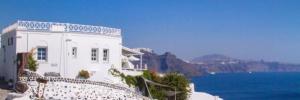 Imagine pentru Oia Cazare - Litoral Insula Santorini 2026