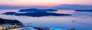 Imagine pentru Hotel Alti Suites Santorini Cazare - Santorini 2025