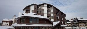 Imagine pentru Hotel Amira Cazare - Munte Bansko la hoteluri de 5* stele 2024