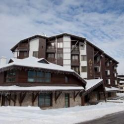 Imagine pentru Hotel Amira Cazare - Munte Bansko la hoteluri de 5* stele 2024