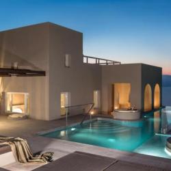 Imagine pentru Hotel Arota Exclusive Villas Cazare - Litoral Akrotiri 2025
