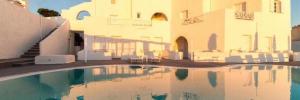 Imagine pentru Santorini Cazare - Litoral Insula Santorini la hoteluri de 4* stele 2026