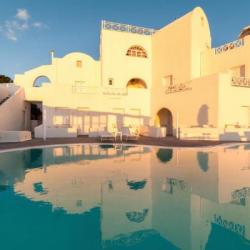 Imagine pentru Santorini Cazare - Litoral Insula Santorini la hoteluri de 4* stele 2026