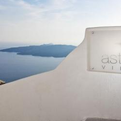Imagine pentru Hotel Asteras Villas Santorini Charter Avion - Fira 2024
