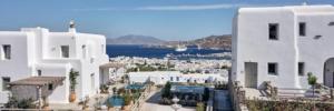 Imagine pentru Hotel Belvedere Mykonos - Hilltop Rooms & Suites Cazare - Mykonos 2026