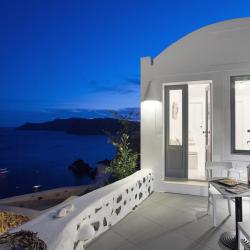 Imagine pentru Hotel Bluevillas Santorini Cazare - Santorini la hoteluri de 5* stele 2024