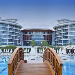 Imagine pentru Hotel Baia Lara Cazare - Lara Kundu la hoteluri de 5* stele 2025