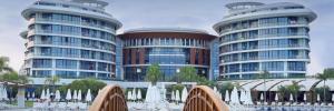Imagine pentru Hotel Baia Lara Cazare - Lara Kundu la hoteluri de 5* stele 2025