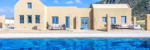 Imagine pentru Hotel Cellaria Estate Santorini Cazare - Santorini 2025