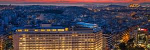 Imagine pentru Divani Caravel Hotel Athens Cazare - City Break Atena 2025