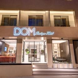 Imagine pentru Dom Boutique Hotel Heraklion Cazare - Litoral Heraklion 2024