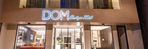Imagine pentru Dom Boutique Hotel Heraklion Cazare - Litoral Heraklion 2023