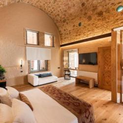 Imagine pentru Domus Renier Boutique Hotel Chania Cazare - Litoral Chania  2024