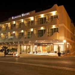 Imagine pentru Egnatia City Hotel And Spa Kavala Cazare - Kavala 2025