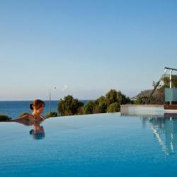 Imagine pentru Hotel Elite Suites By Rhodes Bay Cazare - Litoral Orasul Rodos 2024