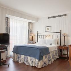 Imagine pentru Hotel Eurostars Montgomery Brussels Cazare - City Break Brussels 2025