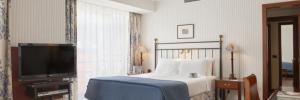Imagine pentru Hotel Eurostars Montgomery Brussels Cazare - City Break Brussels 2025