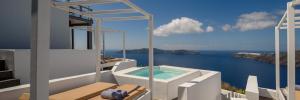 Imagine pentru Santorini Cazare - Litoral Insula Santorini la hoteluri de 4* stele 2024