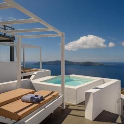 Imagine pentru Santorini Cazare - Litoral Insula Santorini la hoteluri de 4* stele 2024