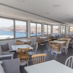 Imagine pentru Goulielmos Hotel Santorini Cazare - Santorini la hoteluri de 4* stele 2025