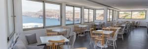 Imagine pentru Goulielmos Hotel Santorini Cazare - Santorini la hoteluri de 4* stele 2025
