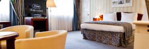 Imagine pentru Le Chatelain Boutique Hotel Cazare - City Break Brussels 2026