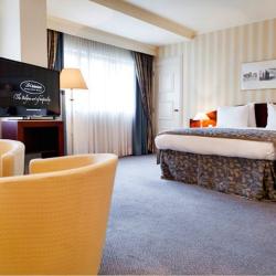 Imagine pentru Le Chatelain Boutique Hotel Cazare - City Break Brussels 2026