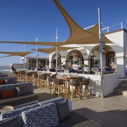 Imagine pentru Hotel La Maltese Estate, Buddha-bar Beach Santorini Cazare - Santorini 2024