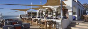 Imagine pentru Hotel La Maltese Estate, Buddha-bar Beach Santorini Cazare - Santorini 2025