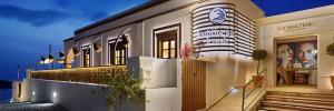 Imagine pentru Hotel La Maltese Private House Imerovigli Cazare - Litoral Insula Santorini la hoteluri de 5* stele 2025