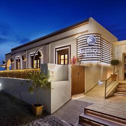 Imagine pentru Hotel La Maltese Private House Imerovigli Cazare - Litoral Insula Santorini la hoteluri de 5* stele 2025