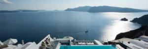 Imagine pentru Hotel La Perla Villas And Suites - Adults Only Charter Avion - Santorini 2024