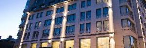 Imagine pentru Hotel Sofitel Europe Cazare - City Break Brussels 2025