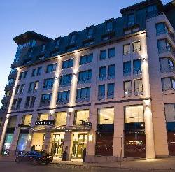 Imagine pentru Hotel Sofitel Europe Cazare - City Break Brussels 2024