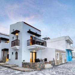 Imagine pentru Mythos Palace Hotel Crete Cazare - Litoral Chania Creta 2024