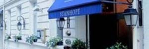 Imagine pentru Hotel Stanhope Cazare - City Break Brussels 2025