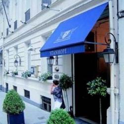 Imagine pentru Hotel Stanhope Cazare - City Break Brussels 2025