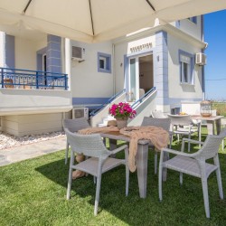 Imagine pentru Hotel Sole Mare Cazare - Litoral Limenas la hoteluri de 3* stele 2025