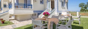 Imagine pentru Hotel Sole Mare Cazare - Litoral Limenas la hoteluri de 3* stele 2025